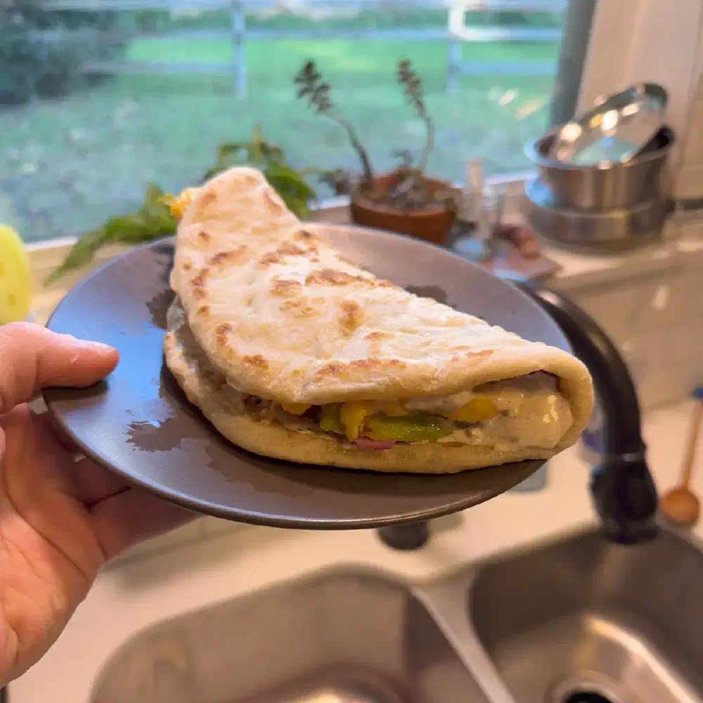 baleadas