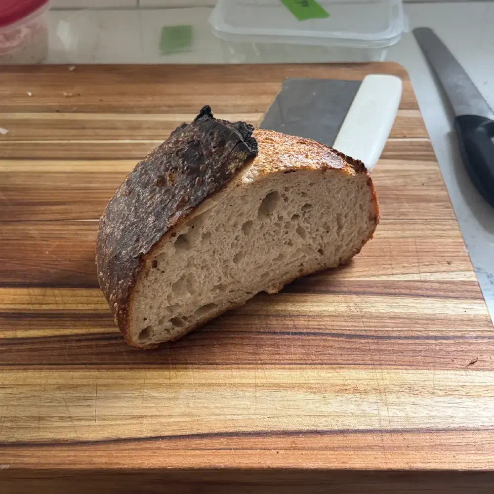 bread